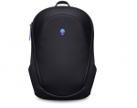 Kuprinė Dell Alienware AW5625P Juoda, Atspari Vandeniui, 16"