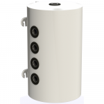 Talpykla SUNSYSTEM PSM100 100L Pakabinama