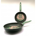 Keptuvė PIARDI GREEN 20cm 3mm