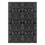 Kilimas DAWN FOAM-9 Egipto plok&scaron;čiai austas 80x150 cm