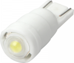 Lemputė T10 1LED CERAMIC C W5W