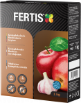 Kompleksinės Rudeninės  trą&scaron;os FERTIS, 1kg