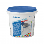 Glaistas plytelių tarpams Kerapoxy Easy Design 113 3 kg MAPEI