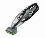 Dulkių siurblys BISSELL Pet Hair Eraser 2278N Pilkos spalvos