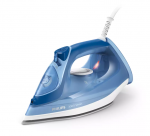 Garų lygintuvas Philips DST3031/20 Tamsiai mėlynas, 2400W, Keraminis padas
