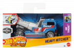 Automodeliukas Hot Wheels Pull-Back Speeders HPR70