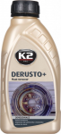 Derusto Plus Rūg&scaron;ties Valiklis 500ml