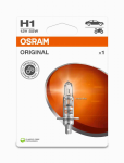 Lemputė OSRAM H1 55W 12V P14,5S