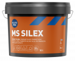 Parketo klijai Kiilto MS Silex 10 l / 17 kg