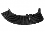 Trimerio &scaron;epetėliai ECOVACS GOAT Trimmer Brush GKT010003 PRO serijai 3 vnt.