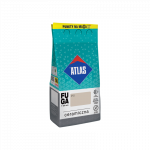 Glaistas ATLAS KERAMINIS 212 Pilkai rudas 2 kg