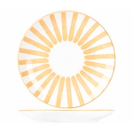 Lėk&scaron;tė CABANA ORANGE 20,5 cm