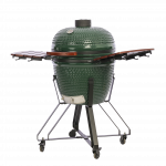 Kepsninė TUNABONE Kamado Classic 23" Žalia