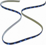 LED juostelė KLIJUOJAMA BALTA 40cm