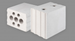 Silikatinis blokelis SILROC M12 (10Mpa) (Padėklas)