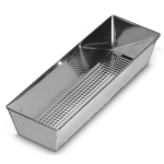 Kepimo forma 39x11x7,5cm