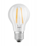 LED lemputė Bellalux CLA40 E27 4W &scaron;iltai balta