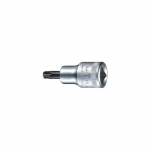 1/2&quot, Galvutė su TORX antgaliu STAHLWILLE Nr, 54 T45