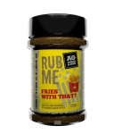 Prieskonių mi&scaron;inys ANGUS & OINK Fries With That? 225 g