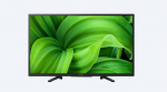 Televizorius SONY KD32W800P 32 colių Juodas