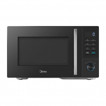 Mikrobangų krosnelė MIDEA MMO-AM25VB(BK) 25L