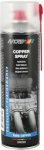 Pur&scaron;kiklis Vario COPPER SPRAY 500ml Motip