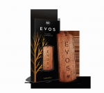 Oro gaiviklis K2 EVOS SAMURAI Oriental Orange Cardamom Vanilla