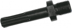 Adapteris gręžtuvo galvutei Verto | 1/2"x20