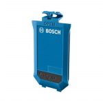 Akumuliatorius BOSCH BA 3,7V 1,0Ah Li-ion