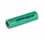 Akumuliatoriaus celė EVE INR18650-33V 3200mAh 10A