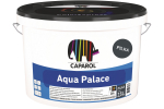 Medienos dažai Caparol AquaPalace Soton pilka 2,5 ltr