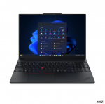 Ne&scaron;iojamas kompiuteris LENOVO ThinkPad E16 G4 AMD 16"