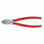 Kirpimo replės plastikui KNIPEX 7201180