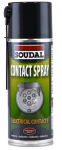 Elektros kontaktų valiklis SOUDAL Contact spray