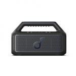 Ne&scaron;iojama Bluetooth kolonėlė ANKER Soundcore Boom 2 80W Phantom Black