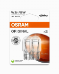 Lemputė OSRAM P21/5W 12V W3X16Q
