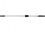 Kotas teleskopinis Hardy Select 0149-292000 Aliuminis