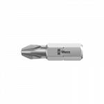 Kryžminis atsuktuvo antgalis WERA 855/1 TZ PZ4x32mm