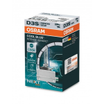 Lemputė OSRAM D3S 35W P32D-5 COOL BLUE