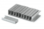 Kabės 11,2mm Yato | 6mm, 1000vnt.Tip53,YT-7007