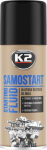 Priemonė paleisti variklį K2 SAMOSTART 150ML