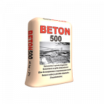 Smulkiagrūdis betonas BETON 500