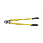Žirklės vielai CROWNMAN 0576024 600 mm