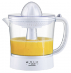 Citrusinių vaisių sulčiaspaudė ADLER AD 4009 Balta