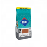 Glaistas plytelėms ATLAS KERAMINIS 022 Rie&scaron;utas 2 kg