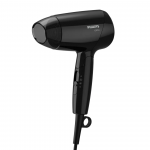 Plaukų džiovintuvas PHILIPS BHC010/10 EssentialCare 1200W Juodas