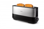 Skrudintuvas PHILIPS HD2692/90 Viva Collection Juodas