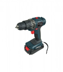 Akumuliatorinis gręžtuvas 14,4V