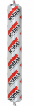 Didelio elastingumo hermetikas SOUDAL Soudaseal 240 FC, 600 ml, Balta