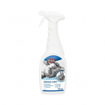 Pur&scaron;kiamas kačių tualeto gaiviklis TRIXIE SIMPLE'N'CLEAN, 750ml